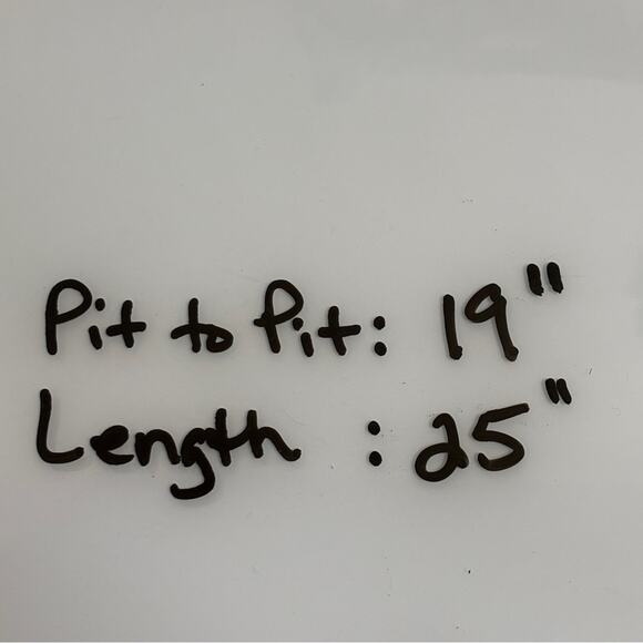 Michael Kors women’s top size small orange with gold foil paisley bell sleeves - Picture 10 of 12